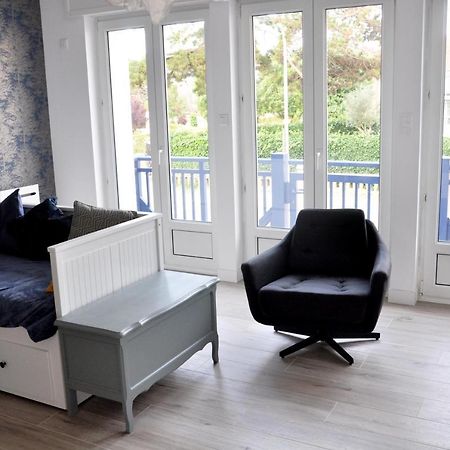Grande Maison A Deux Pas De La Mer เบรย์ดูน ภายนอก รูปภาพ