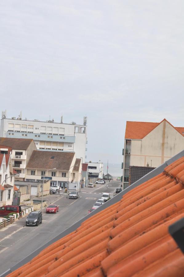 Grande Maison A Deux Pas De La Mer เบรย์ดูน ภายนอก รูปภาพ