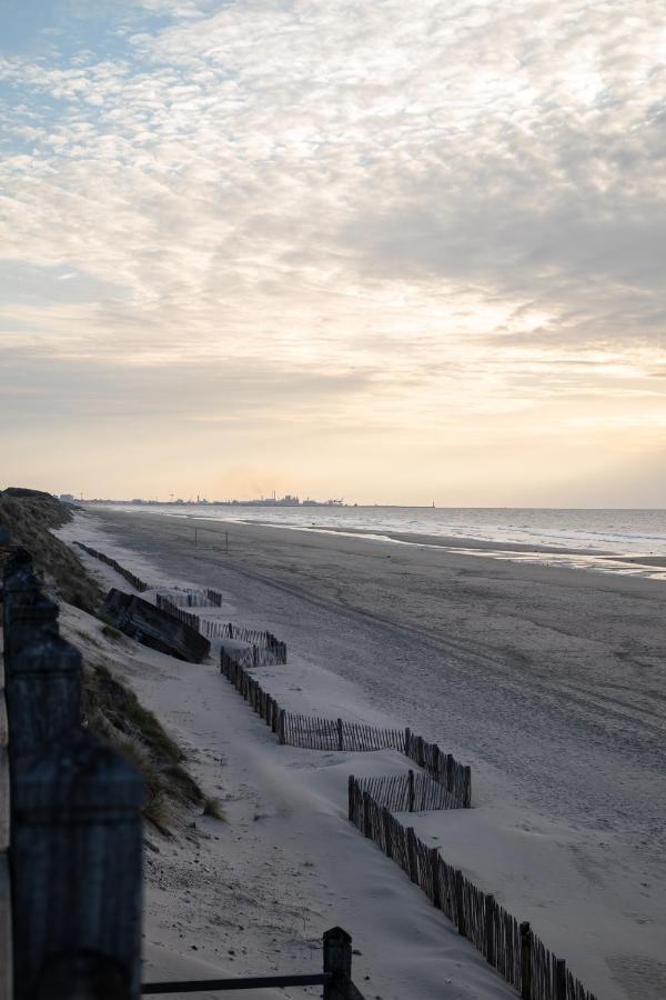 Grande Maison A Deux Pas De La Mer เบรย์ดูน ภายนอก รูปภาพ