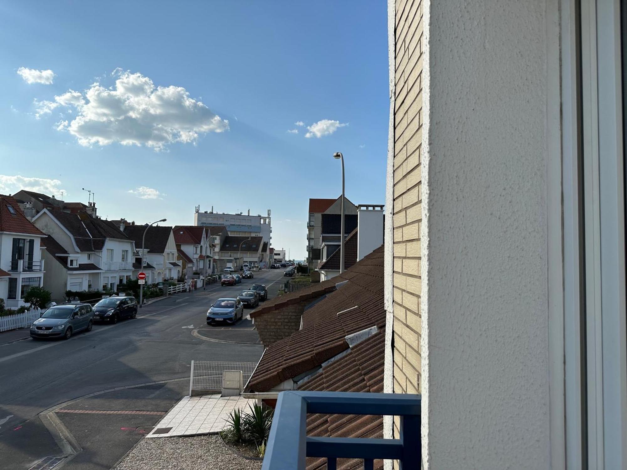 Grande Maison A Deux Pas De La Mer เบรย์ดูน ภายนอก รูปภาพ